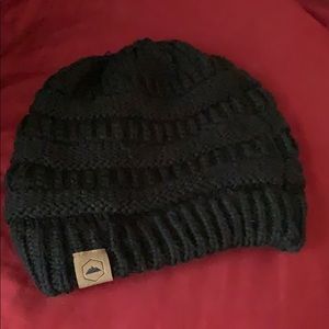 Winter hat